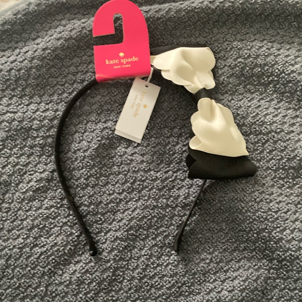 Kate Spade headband